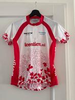 Wielrenshirt nieuw van Leontien van Moorsel L, Ophalen of Verzenden, Nieuw, Kleding