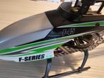 F-Series | F45 | 2.4G |  MJX RC | Radio graphisch helicopter, Elektro, Gebruikt, RTF (Ready to Fly), Helikopter