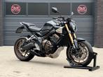 Honda CB 650 R ABS *FABRIEKSGARANTIE* CB650 bj.2024, Motoren, HONDA, 4 cilinders, 649 cc, Bedrijf