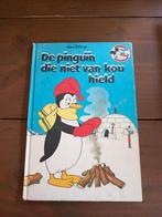 De pinguïn die niet van kou hield, Ophalen of Verzenden, Zo goed als nieuw