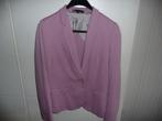 Roze We blazer. Maat L., Kleding | Dames, Jasje, Maat 42/44 (L), Ophalen of Verzenden, Roze