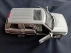 Land Rover Range Rover 2003 - Welly Nex 1:24, Ophalen of Verzenden, Nieuw, Auto, Welly