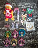 Verschillende Disney kersthangers en knuffel, Ophalen, Nieuw