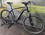 Cube Reaction Elektrische MTB – Bosch CX Middenmotor - 625WH, Overige merken, Cube, Ophalen of Verzenden, Zo goed als nieuw