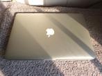 MacBook Pro-2013; zie specs. Incl nieuwe adapter. Werkt goed, MacBook Pro, Gebruikt, 256 GB, 2 tot 3 Ghz