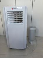 Alphina mobiele verwarming / airco (200571), Witgoed en Apparatuur, Airco's, Ophalen, 2 snelheden, Timer, Zo goed als nieuw