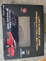 Toyota MR2 Sw20 schaal 1:43, Hobby en Vrije tijd, Modelauto's | 1:43, Ophalen of Verzenden, Zo goed als nieuw, Auto, Overige merken