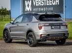 Lynk & Co 01 1.5 Plug-In Hybrid 262pk | Matt Grey | Blacked, Auto's, Beige, Bedrijf, 1854 kg, Hybride Elektrisch/Benzine