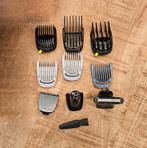 Philips Scheerapparaat - Opzetstukken (ook los te koop), Ophalen of Verzenden, Nieuw, Scheren en Epileren
