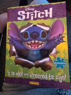 Stickers panini Stitch gezocht/ruilen, Verzamelen, Stickers, Ophalen of Verzenden, Nieuw, Overige typen