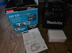 Te koop makita Bluetooth speaker, Overige merken, Overige typen, Nieuw, Ophalen of Verzenden