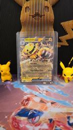 Electrivire Ex #069/182 Destined Rivals, Ophalen of Verzenden, Nieuw, Losse kaart, Foil