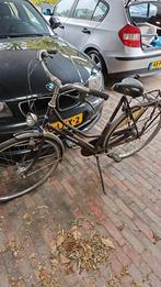 Gratis ophaaldienst voor uw oude fietsen en brommers, Ophalen of Verzenden