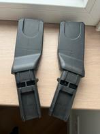 Dubatti adapters maxi cosi, Kinderen en Baby's, Kinderwagens en Combinaties, Ophalen, Zo goed als nieuw, Maxi-Cosi