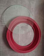 Taartvorm - Kan in de oven en vaatwasser, Ophalen, Gebruikt, Overige typen