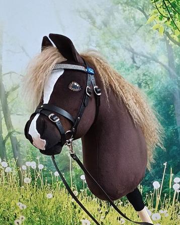 Nieuwe Hobbyhorse te koop beschikbaar voor biedingen