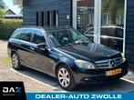 Mercedes-Benz C-Klasse Estate 220 CDI BlueEFFICIENCY Busines, Automaat, Euro 5, Zwart, Diesel