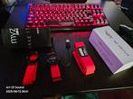 Myzone Mz-switch met defect, Ophalen of Verzenden, Zo goed als nieuw, Overige merken
