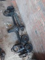 Goede nette Achteras opel kadett C 1.2, Ophalen, Opel