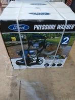 Ford benzine hogedrukspuit nieuw, Tuin en Terras, Hogedrukreinigers, Ophalen, Nieuw, Benzine, Ford