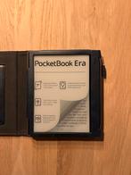 Pocketbook Era e-reader met hoes, Bluetooth, Ophalen of Verzenden, Zo goed als nieuw, 7 inch