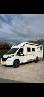 Zeer mooie Laika Ecovip 409, Caravans en Kamperen, Campers, Ringverwarming, Tot en met 3, Particulier, Afzuigkap