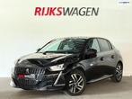 Peugeot 208 1.2 PureTech Allure Camera/Carplay/Keyless, Voorwielaandrijving, Gebruikt, Zwart, 1199 cc