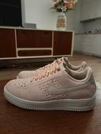 Nike air force flyknit roze 40,5 sneakers, Kleding | Heren, Schoenen, Ophalen of Verzenden, Zo goed als nieuw, Overige kleuren
