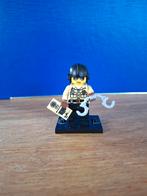 Lego Minifiguur Agent met Handboeien, Ophalen of Verzenden, Gebruikt, Losse stenen, Lego