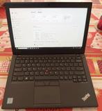 LENOVO ThinkPad X260 | i5 | FHD | 8Gb | 256Gb | 2 Accu's, Computers en Software, Windows Laptops, 2 tot 3 Ghz, Qwerty, 8 GB, 12 inch