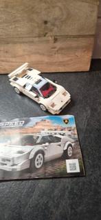 Lego speed champignons, Ophalen of Verzenden, Auto's