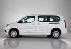 Toyota PROACE CITY Verso 1.2 Turbo Active Long 7p. Limited, Auto's, Voorwielaandrijving, 12 maanden, Gebruikt, Euro 6