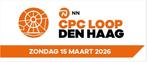 Gezocht: 1x startbewijs CPC halve marathon, Verzenden, Nieuw, Overige typen, Overige merken