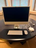 Apple I Mac NIEUW, Computers en Software, Apple Desktops, Ophalen, IMac, Nieuw, 24 inch