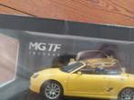 1:18 MG, Ophalen of Verzenden, Zo goed als nieuw, Auto, Overige merken
