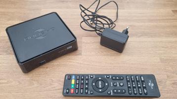 Dune HD player beschikbaar voor biedingen