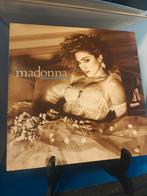 Madonna - Like A Virgin LP, Ophalen of Verzenden, 1980 tot 2000, Zo goed als nieuw, 12 inch