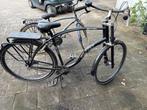 Jongensfiets Big Feet Spike s 3, Fietsen en Brommers, Minder dan 49 cm, Ophalen, Gebruikt, Overige merken