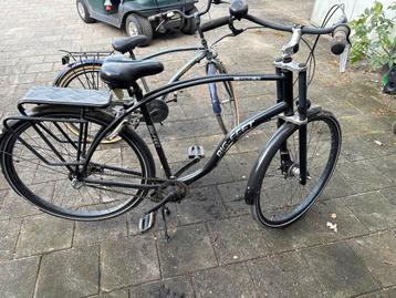 Jongensfiets Big Feet Spike s 3 beschikbaar voor biedingen