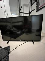 Ultra HDR 4k smart tv 43 inch(108cm), Audio, Tv en Foto, Televisies, Ophalen, Zo goed als nieuw, 100 cm of meer, Philips