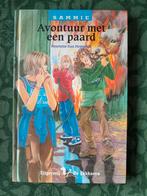 H. Kan Hemmink - Avontuur met een paard, Ophalen of Verzenden, Zo goed als nieuw, H. Kan Hemmink