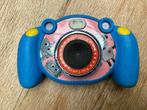 Digitaal fototoestel voor kids (met doos), Ophalen of Verzenden, Zo goed als nieuw, Compact, Overige Merken
