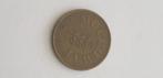 3309 moccomat de meern koffiepenning, Verzenden, Overige materialen