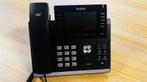 Yealink T46S zakelijke IP-telefoon, Ophalen of Verzenden, Gebruikt