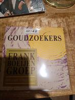Frank Boeijen group - goudzoekers, Ophalen of Verzenden, Zo goed als nieuw, Overige formaten, Pop