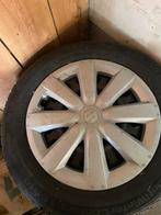 Te koop wieldoppen  16” velgen, Auto diversen, Wieldoppen, Ophalen, Gebruikt