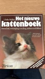 U. Muller - Het nieuwe kattenboek, Ophalen of Verzenden, Zo goed als nieuw, U. Muller