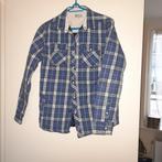 Jongens  bloes, Kleding | Heren, Overhemden, Ophalen, Nieuw, Blauw, Halswijdte 38 (S) of kleiner