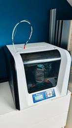 XYZ da vinci jr 1.0 3D Printer - Werkend!, Ophalen, Gebruikt, XYZprinting