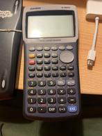Casio fx 9860 G, Ophalen of Verzenden, Gebruikt